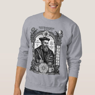 The Goetic Stargazer Sweatshirt