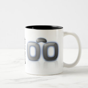 The goggles mug