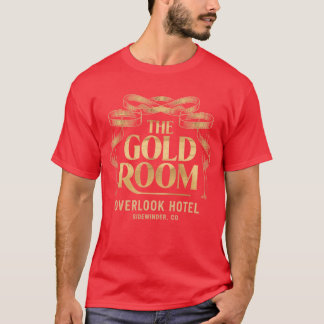 The Gold Room T-Shirt