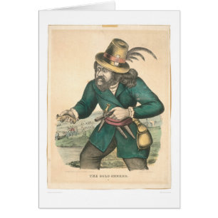 The Gold Seeker (0638A)