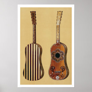 The Gold Temple of the Principal Idol Guadma at Ra Poster