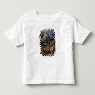 The Golden Age, c.1570 (oil on panel) Toddler T-Shirt