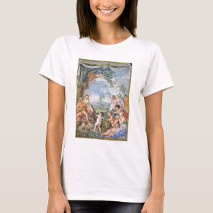 The Golden Age (fresco) T-Shirt