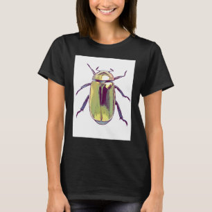 The Golden Beetle T-Shirt