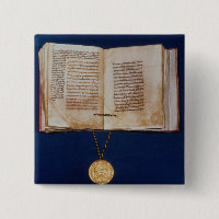 The Golden Bull of Charles IV