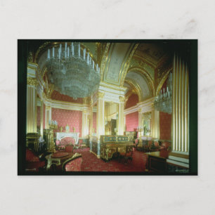 The Golden Chamber of the Tsaritsa Postcard