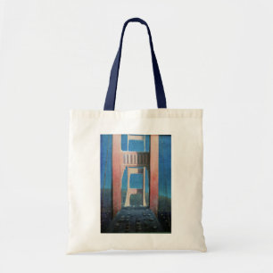 The Golden Gate Bridge 1992 Tote Bag