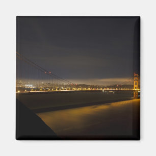 The Golden Gate Bridge from the Marin 2 Magnet