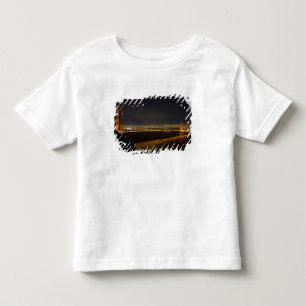 The Golden Gate Bridge from the Marin 2 Toddler T-Shirt