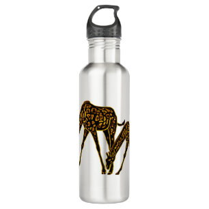 The Golden Giraffe 710 Ml Water Bottle