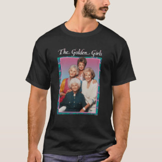 The Golden Golden T-Shirt