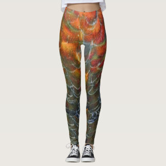 The Golden Goose Leggings