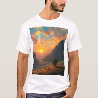 The Golden Hour T-Shirt