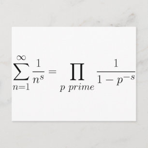 The Golden key Postcard