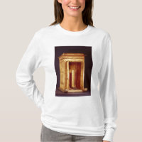 The Golden Shrine of Tutankhamun New Kingdom