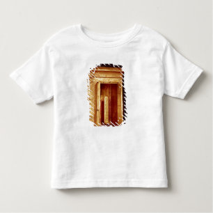 The Golden Shrine of Tutankhamun  New Kingdom Toddler T-Shirt