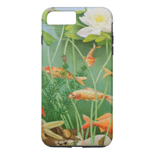 The Golden Touch 2011 iPhone 8 Plus/7 Plus Case