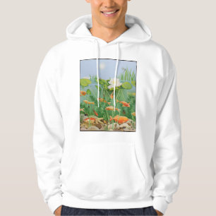 The Golden Touch 2011 Hoodie