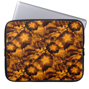 The Golden Touch... Laptop Sleeve