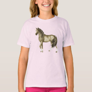 the Golden Unicorn Shirt