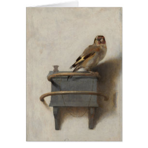 The Goldfinch