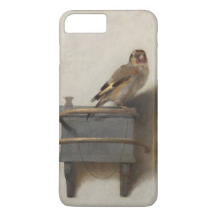 The Goldfinch iPhone 8 Plus/7 Plus Case