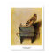The Goldfinch., Puttertje  By Carel Fabritius