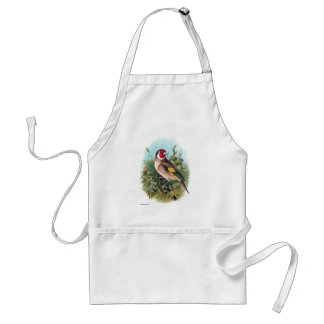 The Goldfinch Standard Apron