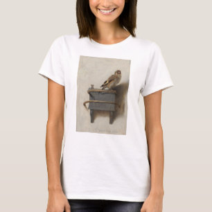 The Goldfinch T-Shirt