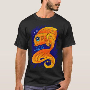 The Goldfish Life T-Shirt