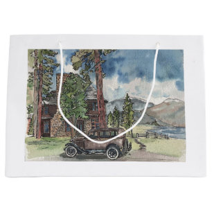 The Good Life Large Gift Bag
