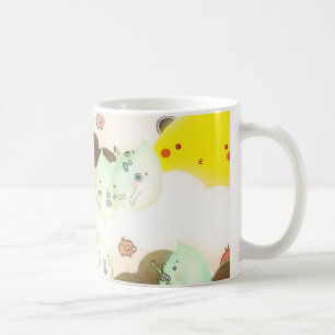 The good old British weather 2014 Coffee Mug