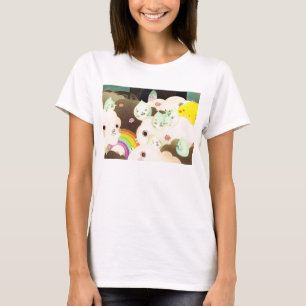 The good old British weather 2014 T-Shirt