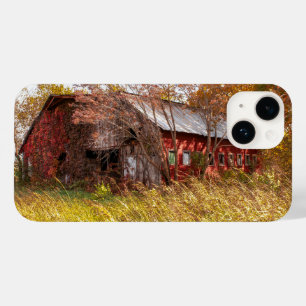 The Good Old Farming Days Case-Mate iPhone 14 Case