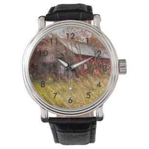 The Good Old Farming Days Watch