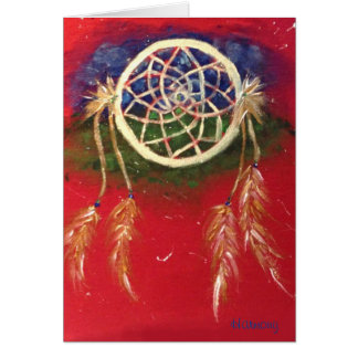 The Good Red Road Dreamcatcher Harmony