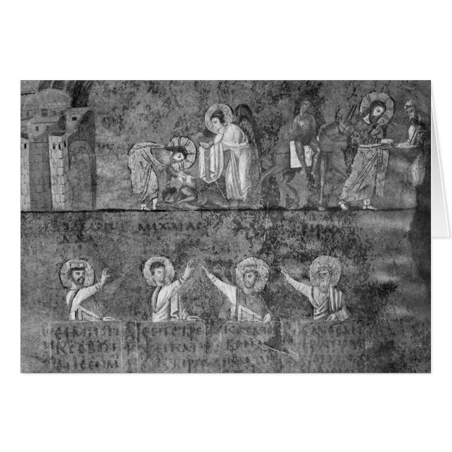 The Good Samaritan (Front Horizontal)