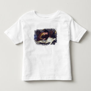 The Good Samaritan Toddler T-Shirt