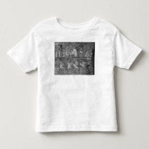 The Good Samaritan Toddler T-Shirt