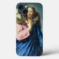 The Good Shepherd, c.1650-60