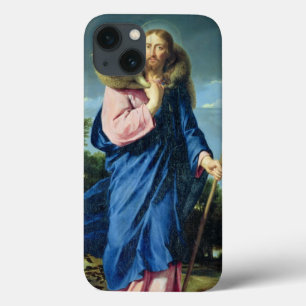The Good Shepherd, c.1650-60 iPhone 13 Case