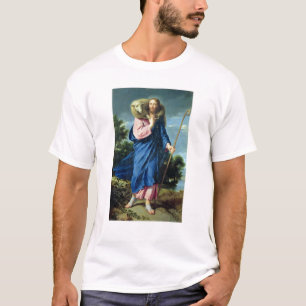 The Good Shepherd, c.1650-60 T-Shirt
