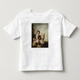 The Good Shepherd, c.1650 Toddler T-Shirt
