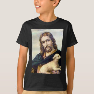 THE GOOD SHEPHERD c. 1900 T-Shirt