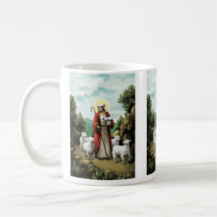 The Good Shepherd Coffee Mug