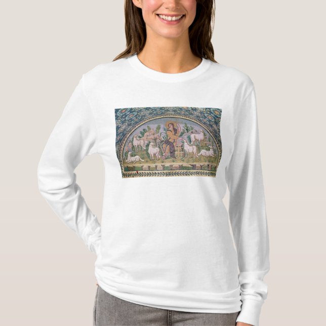 The Good Shepherd T-Shirt (Front)