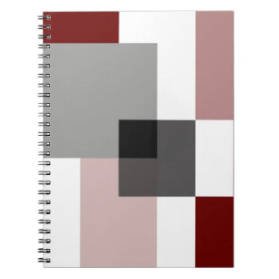 The Good the Bad and the Idea [detail "Good"] Notebook