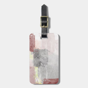The Good the Bad and the Idea [detail "Idea"] Luggage Tag