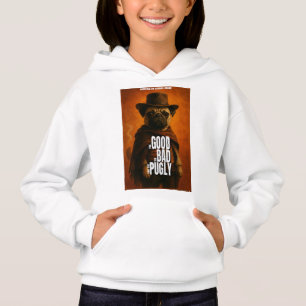 The Good the Bad & the Pugly Movie Parody