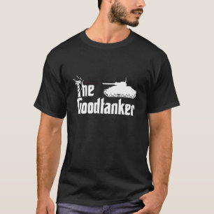 The Goodtanker T-Shirt